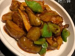 -金掌勺东北菜(格兰晴天店)