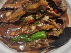 -黄泥岗·地道湖北菜(奥特莱斯店)