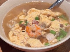 -KŌNG胶东小馆(华熙店)