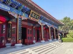 -天津妈祖文化园