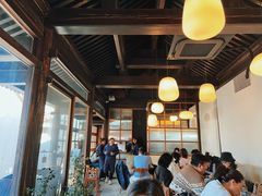 -铃木食堂(杨梅竹店)