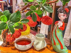 -遇见长安之高山流水(李家村万达店)