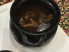 -城南往事济南风味主题餐厅(东环店)