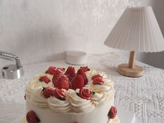 -今日·TODAY手作低脂动物奶油蛋糕定制(高新万达店)