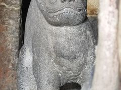 -响堂山石窟-北响堂山石窟