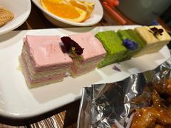 -悠味天老妈疙瘩汤(万达店)