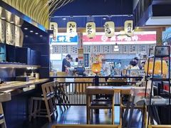 大堂-雷门拉面店(新光天地店)