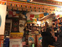 -卡万金特色藏餐