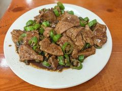 -姚记面馆(瑶琳路店)