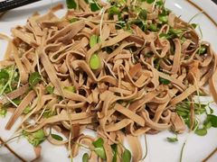 -人民公社大食堂(张家湾店)