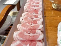 -乐宴·老北京铜火锅(桂庙店)