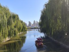 -南翠屏公园