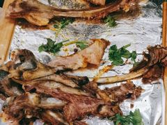 -四季轩中餐厅(徐州开元名都大酒店)