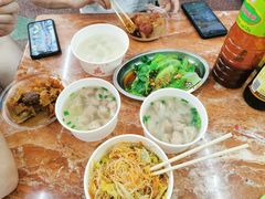 -三真丸子美食坊(故宫路店)