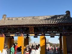 -华清宫景区