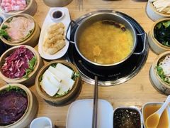 -小饕荟养生火锅(仁和·熙春郡店)