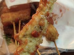 -张记炸串肠粉