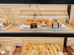 -韩国利尔面包(桂林路店)