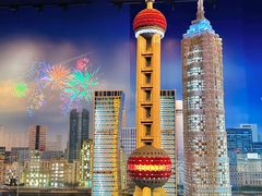-上海乐高探索中心