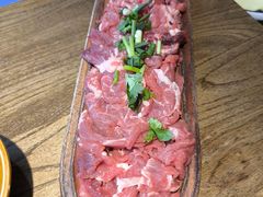 -贵厨酸汤牛肉(小十字店)