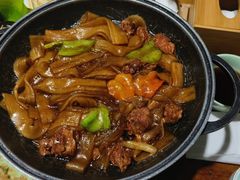 -淀里船宴(卓达店)