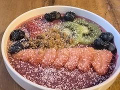 -六月花园咖啡馆(中关村东路店)