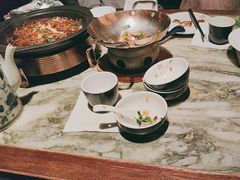 -绿茶餐厅(昌平悦荟店)