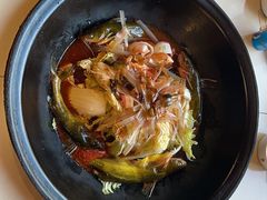 -王老六铁锅炖鱼(翠微店)