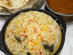 -葛尼沙印度餐厅 (镇明路店)