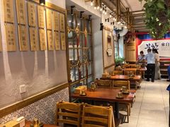 -鑫日千里马朝鲜族小馆(总店)