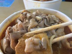 -四里沙茶面(七星西路分店)