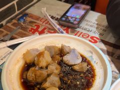-巷儿里餐厅·杭帮菜(信义坊店)