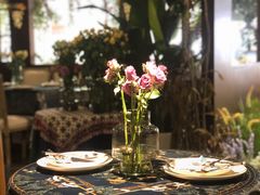 -第101座花园餐厅(湖滨88店)