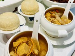 -望海湾鱼头泡饼·天津菜(空港店)