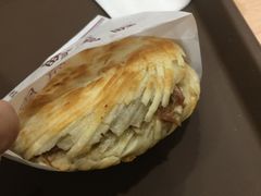 -魏家凉皮(祈年大厦店)