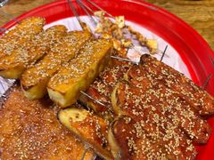 -北三老太太烧烤(人生一串上榜店)