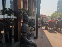-望江面馆(杭州智汇中心店)