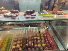 -喜识·冰糖葫芦·炒酸奶(保定钟楼店)