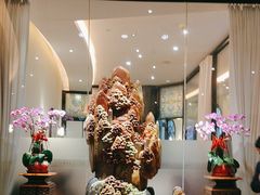 -醉辉皇上海之巅(上海中心大厦店)