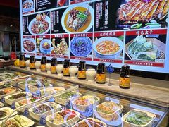 -老德州四合院·德州菜(天衢路店)