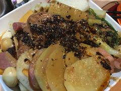 -林静小吃(复兴路店)