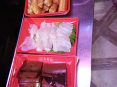 -季季红火锅(丰城洪客隆店)