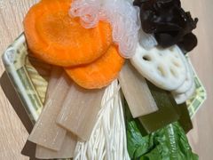 -鱼酷活鱼烤鱼(雨花客厅店)