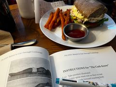 -1901 Cafe(西四店)