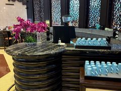 -上海齐鲁酒店·辣椒屋咖啡厅