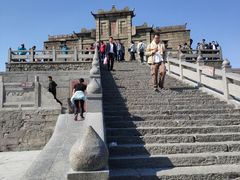 -南岳衡山风景名胜区