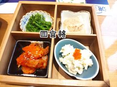 -浦·传统日式料理(3 5 1 1 店)