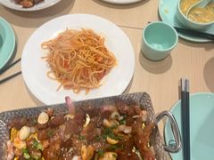 -吕氏疙瘩汤·新派鲁菜(东城万达广场店)