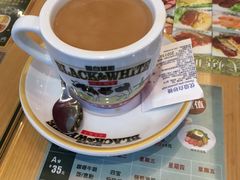 -香港新曜记茶餐厅(万泰城店)