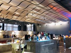 -Gray Whale 灰鲸餐厅(北美N1店)